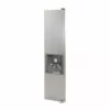 PORTE CONGELATEUR POUR REFRIGERATEUR SIEMENS - 00243841