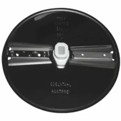 DISQUE A EMINCER POUR PETIT ELECTROMENAGER SIEMENS - 00260840