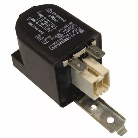 CONDENSATEUR D ANTIPARASITE 470N X 1+580 POUR LAVE LINGE SIEMENS - 00261015 1 CONDENSATEUR D ANTIPARASITE 470N X 1+580 POUR LAVE LINGE SIEMENS - 00261015