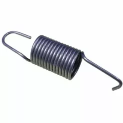RESSORT ARRIERE DE CUVE ( X1 ) POUR LAVE LINGE SIEMENS - 00263372