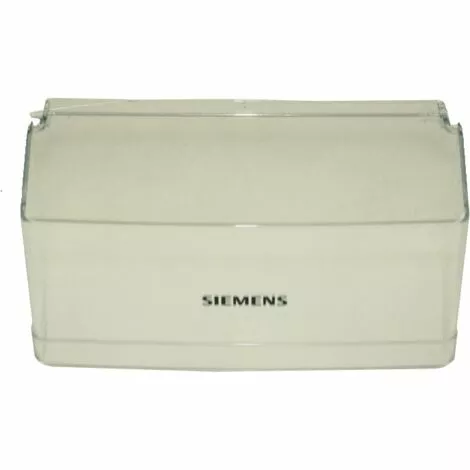 COUVERCLE BAC A OEUFS POUR REFRIGERATEUR SIEMENS - 00265198 1 COUVERCLE BAC A OEUFS POUR REFRIGERATEUR SIEMENS - 00265198