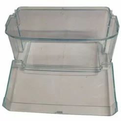 ETAGERE AVEC COUVERCLE POUR REFRIGERATEUR SIEMENS - 00265227