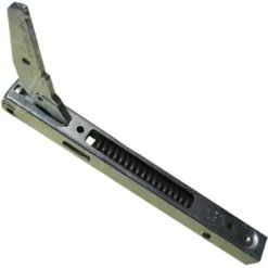 CHARNIERE DE PORTE GAUCHE POUR FOUR SIEMENS - 00267594