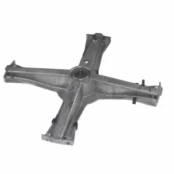 CROIX DE PALIER SUPPORT ROULEMENTS POUR LAVE LINGE SIEMENS - 00283726