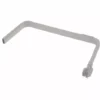TUBE ALIMENTATION BRAS LAVAGE SUP POUR LAVE VAISSELLE SIEMENS - 00284788