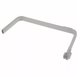 TUBE ALIMENTATION BRAS LAVAGE SUP POUR LAVE VAISSELLE SIEMENS - 00284788