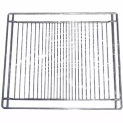 GRILLE INOX FOUR 435 X 375 M/M POUR CUISINIERE SIEMENS - 00284913