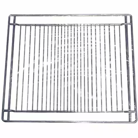 GRILLE INOX FOUR 435 X 375 M/M POUR CUISINIERE SIEMENS - 00284913 1 GRILLE INOX FOUR 435 X 375 M/M POUR CUISINIERE SIEMENS - 00284913
