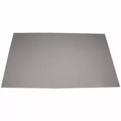 VITRE INTERIEURE PORTE DE FOUR POUR FOUR SIEMENS - 00284935