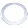 CADRE-HUBLOT INTERIEUR 343830 POUR LAVE LINGE SIEMENS - 00285565