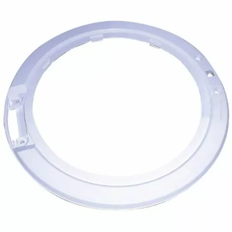 CADRE-HUBLOT INTERIEUR 343830 POUR LAVE LINGE SIEMENS - 00285565 1 CADRE-HUBLOT INTERIEUR 343830 POUR LAVE LINGE SIEMENS - 00285565