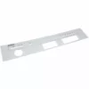 BANDEAU DE COMMANDE POUR LAVE VAISSELLE SIEMENS - 00289352