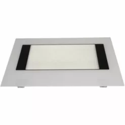 VITRE FACADE DE PORTE POUR FOUR SIEMENS - 00298957