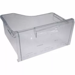 BAC A PRODUITS CONGELATEUR DU BAS POUR CONGELATEUR SIEMENS - 00353339