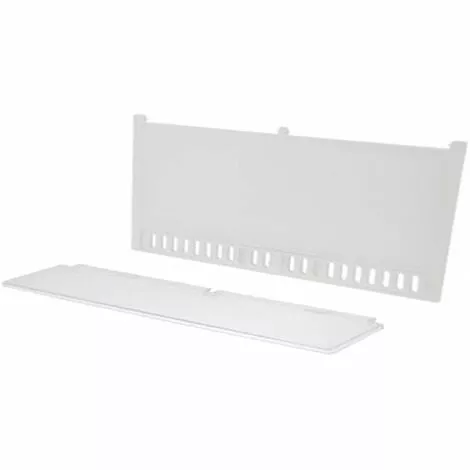 PARTIE AVANT PLAQUE LEGUME POUR REFRIGERATEUR SIEMENS - 00359881 1 PARTIE AVANT PLAQUE LEGUME POUR REFRIGERATEUR SIEMENS - 00359881