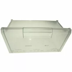 BAC A PRODUITS CONGELES INFERIEUR POUR REFRIGERATEUR SIEMENS - 00366531