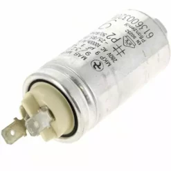 CONDENSATEUR 9ΜF 450 V POUR LAVE VAISSELLE SIEMENS - 00416450 6 CONDENSATEUR 9ΜF 450 V POUR LAVE VAISSELLE SIEMENS - 00416450 -SIEMENS Soldes 13329652 3