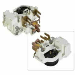 RELAI DE DEMARRAGE POUR CONGELATEUR SIEMENS - 00417956