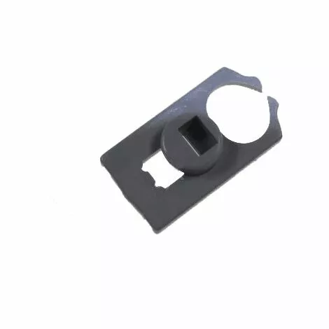 DOUILLE COUVERCLE DROITE OU GAUCHE POUR REFRIGERATEUR SIEMENS - 00420591 1 DOUILLE COUVERCLE DROITE OU GAUCHE POUR REFRIGERATEUR SIEMENS - 00420591