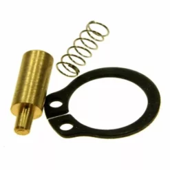 GOUPILLE + AXE + POINTEAU POUR SECHE LINGE SIEMENS - 00423317