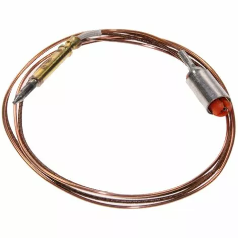 THERMOCOUPLE POUR TABLE DE CUISSON SIEMENS - 00424527 1 THERMOCOUPLE POUR TABLE DE CUISSON SIEMENS - 00424527