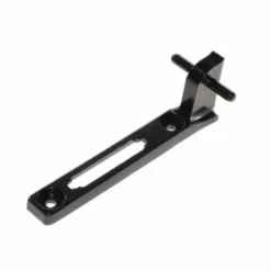 CHARNIERE CENTRALE POUR REFRIGERATEUR SIEMENS - 00424830