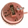 PRESSOSTAT POUR LAVE LINGE SIEMENS - 00427040
