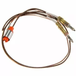 THERMOCOUPLE DOUBLE COMPLET POUR TABLE DE CUISSON SIEMENS - 00427332