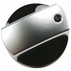 BOUTON DE SELECTEUR POUR TABLE DE CUISSON SIEMENS - 00428529