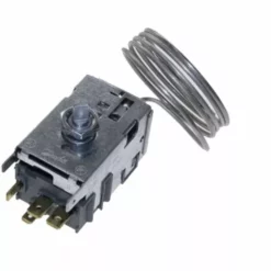 THERMOSTAT 077B6658 POUR REFRIGERATEUR SIEMENS - 00429409