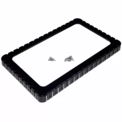 ENCADREMENT PORTE PIEGE A ONDES POUR MICRO ONDES SIEMENS - 00432432