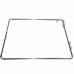 SUPPORT DE TOURNE BROCHE POUR FOUR SIEMENS - 00435124