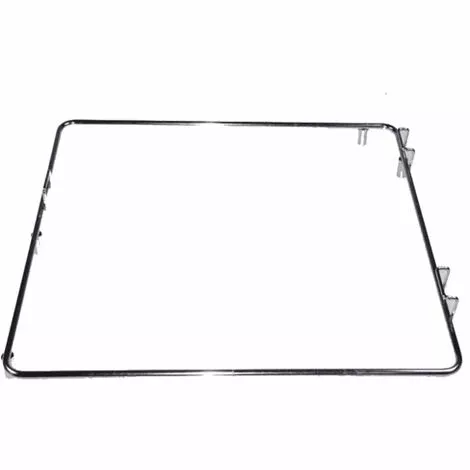 SUPPORT DE TOURNE BROCHE POUR FOUR SIEMENS - 00435124 1 SUPPORT DE TOURNE BROCHE POUR FOUR SIEMENS - 00435124