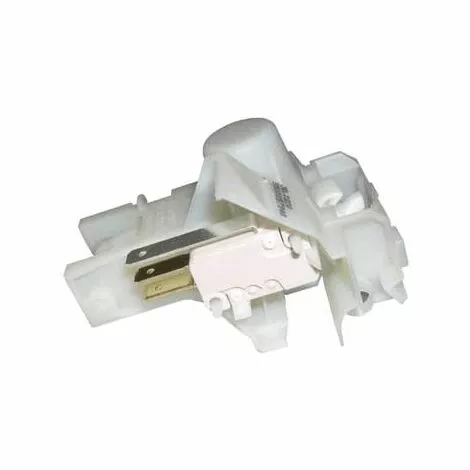 SECURITE DE PORTE FERMETURE POUR LAVE VAISSELLE SIEMENS - 00438026 1 SECURITE DE PORTE FERMETURE POUR LAVE VAISSELLE SIEMENS - 00438026