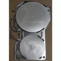 INDUCTEUR FOYER Ø 210 ET 150 M/M POUR TABLE DE CUISSON SIEMENS - 00438660