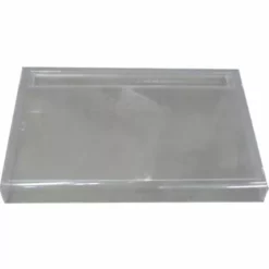 FACADE DE TIROIR BIGBOX H 280 M/M POUR CONGELATEUR SIEMENS - 00444057