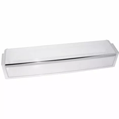 BALCONNET INTERMEDIAIRE DE PORTE POUR REFRIGERATEUR SIEMENS - 00444134 1 BALCONNET INTERMEDIAIRE DE PORTE POUR REFRIGERATEUR SIEMENS - 00444134
