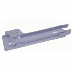 GLISSIERE INFERIEURE DROITE POUR REFRIGERATEUR SIEMENS - 00445997