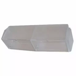 ETAGERE COMPLETE AVEC VOLETS POUR REFRIGERATEUR SIEMENS - 00448795