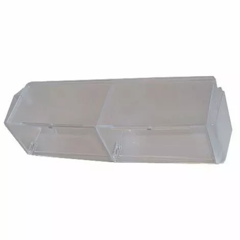 ETAGERE COMPLETE AVEC VOLETS POUR REFRIGERATEUR SIEMENS - 00448795 1 ETAGERE COMPLETE AVEC VOLETS POUR REFRIGERATEUR SIEMENS - 00448795