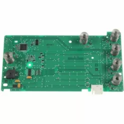 MODULE DE COMMANDE POUR LAVE LINGE SIEMENS - 00449238