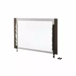 VITRE INTERIEURE PORTE COULISSANTE POUR FOUR SIEMENS - 00474587