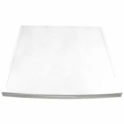 DESSUS TOP LAVE LINGE POUR LAVE LINGE SIEMENS - 00476153