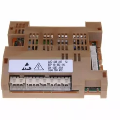 MODULE DE PUISSANCE AKO546241 POUR LAVE LINGE SIEMENS - 00480972