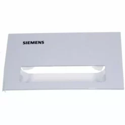 POIGNEE DE BAC A EAU POUR SECHE LINGE SIEMENS - 00481623