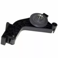 ENSEMBLE SUPPORT ET POULIE POUR SECHE LINGE SIEMENS - 00481698