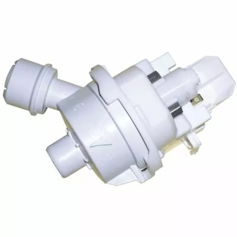 POMPE DE VIDANGE POUR LAVE VAISSELLE SIEMENS - 00483054 1 POMPE DE VIDANGE POUR LAVE VAISSELLE SIEMENS - 00483054