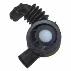 DURITE CUVE POMPE AVEC CLAPET POUR LAVE LINGE SIEMENS - 00483993