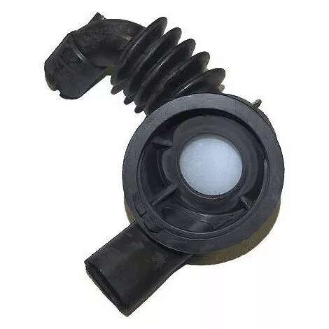 DURITE CUVE POMPE AVEC CLAPET POUR LAVE LINGE SIEMENS - 00483993 1 DURITE CUVE POMPE AVEC CLAPET POUR LAVE LINGE SIEMENS - 00483993