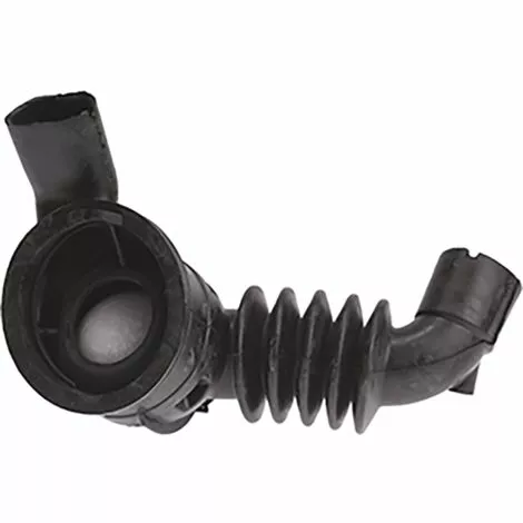 DURITE CUVE POMPE AVEC CLAPET POUR LAVE LINGE SIEMENS - 00483993 2 DURITE CUVE POMPE AVEC CLAPET POUR LAVE LINGE SIEMENS - 00483993 – Image 2